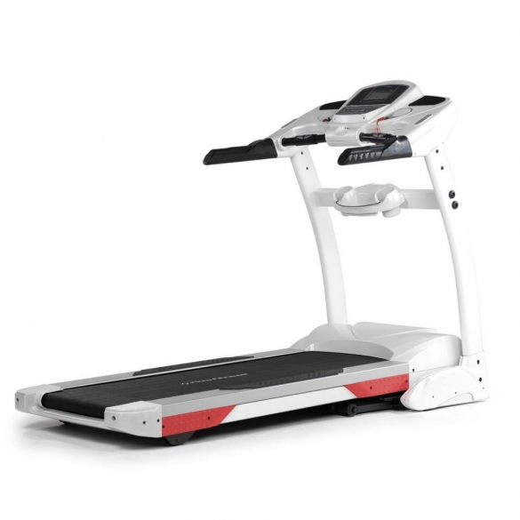Flow Fitness loopband DTM1600 incl. Polar borstband FLDTM1600